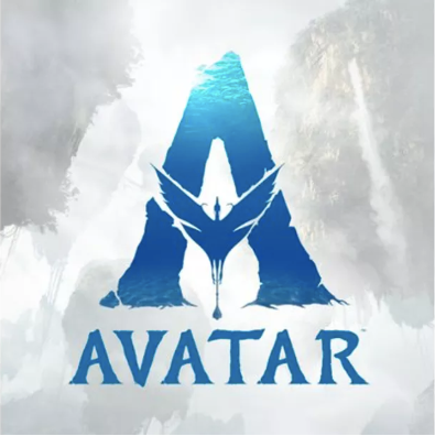 Illustration for article titled Avatar's second and third sequels are done filming but, more importantly, they ditched the shitty Papyrus logo